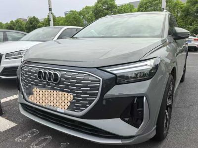 2024年4月 奧迪 奧迪S7(進口) 2.9 TFSI quattro圖片