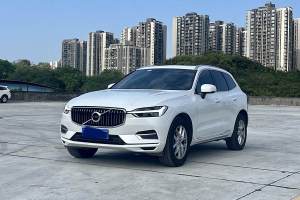 XC60 沃爾沃 T5 四驅智逸豪華版