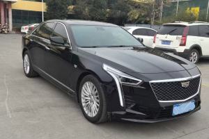 CT6 凯迪拉克 28T 豪华型