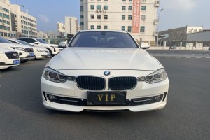 宝马3系 宝马 320Li 超悦版时尚型