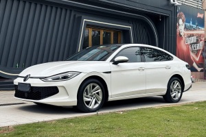 凌渡 大眾 凌渡L 280TSI DSG炫辣版