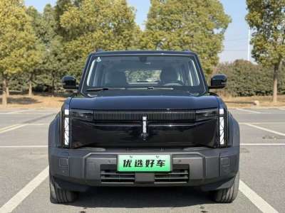 2024年11月 奇瑞 奇瑞iCAR 03T 520km 兩驅(qū)長(zhǎng)續(xù)航版圖片