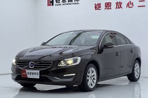 S60 沃爾沃 L 1.5T T3 智行版