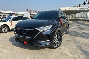 X7 長安歐尚 1.5T 自動(dòng)豪華型