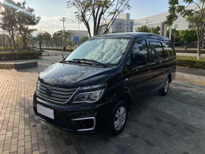 2022年6月 東風(fēng)風(fēng)行 菱智 M5 1.6L 實(shí)用型 5座圖片