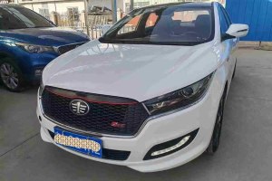 B50 奔騰 1.4T 自動運動豪華型