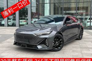 長(zhǎng)安UNI-V 長(zhǎng)安 1.5T 尊貴型