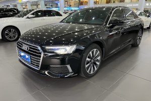 奥迪A6L 奥迪 45 TFSI 臻选致雅型