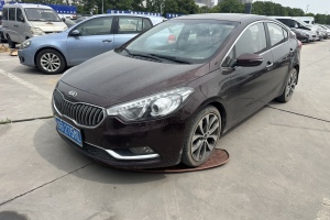K3 起亞 1.6L 自動Premium