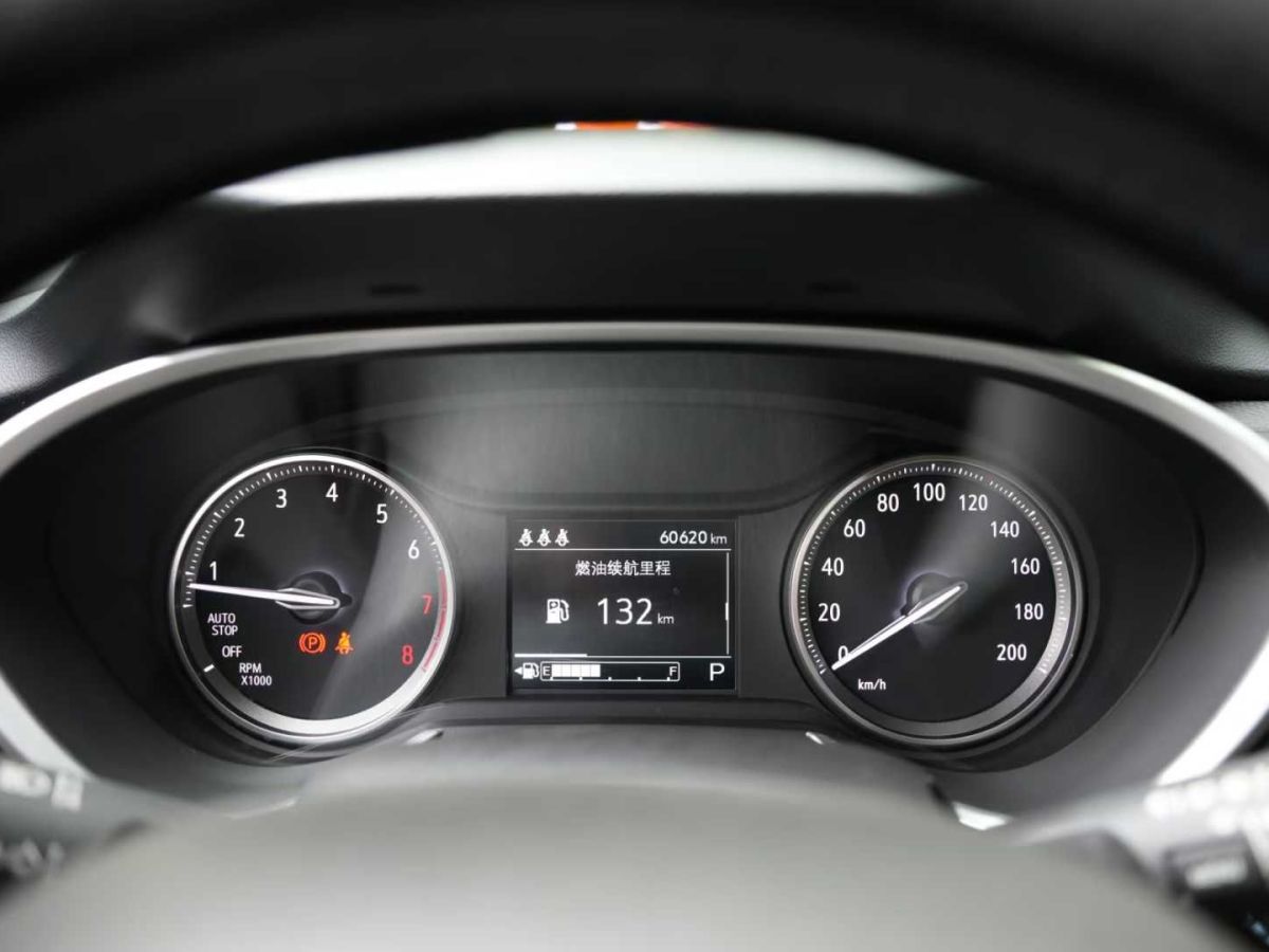 別克 昂科拉  2020款 15T 自動舒適型圖片