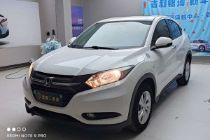 繽智 本田 1.5L CVT兩驅(qū)舒適型