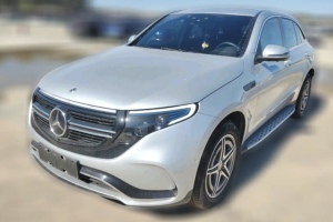 奔驰EQC 奔驰 EQC 400 4MATIC