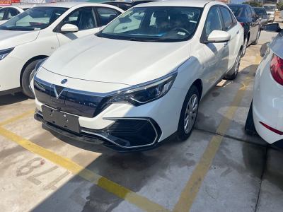 2023年1月 啟辰 D60EV 標(biāo)準(zhǔn)續(xù)航舒適版圖片