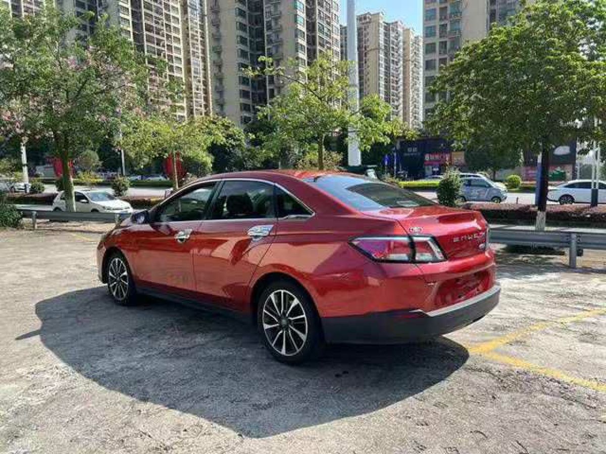 啟辰 D60  2019款  十萬(wàn)榮耀 1.6L XE CVT辰享版 國(guó)V圖片