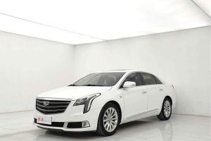 XTS 凯迪拉克 28T 精英型