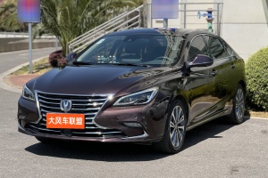 睿騁 長(zhǎng)安 CC 1.5T 尊雅型