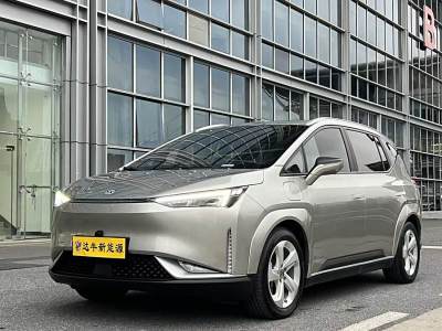 2022年9月 合創(chuàng) 合創(chuàng)Z03 510km 潮享版 135kW 64.23kWh圖片