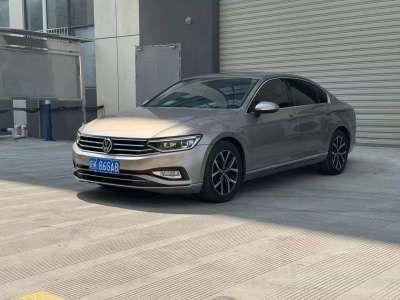 2021年6月 大众 迈腾 330TSI DSG 领先型图片