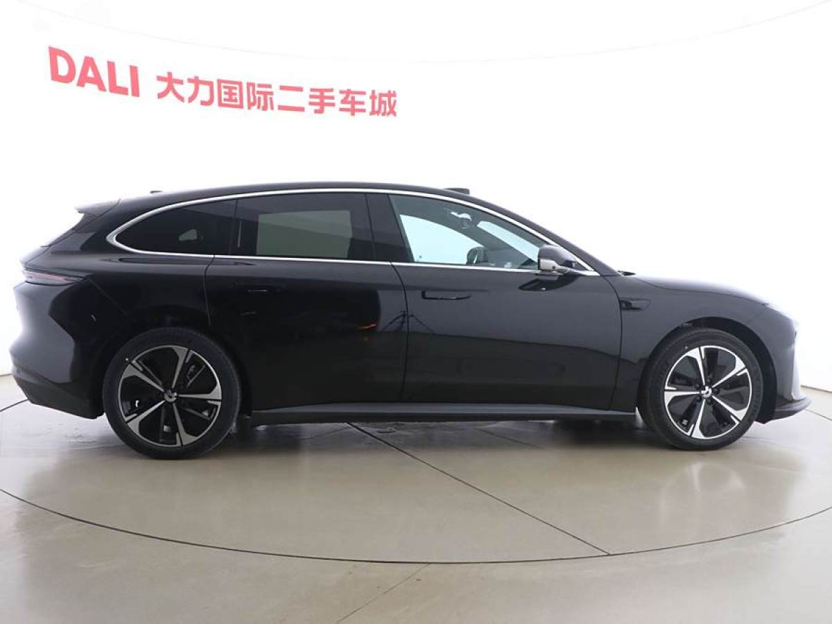 蔚來 蔚來ET5T  2024款 75kWh Touring圖片