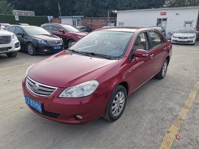 2013年1月 比亞迪 G3 1.5L 手動標(biāo)準(zhǔn)型圖片