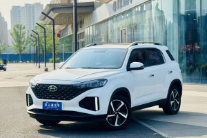 ix35 現(xiàn)代 240T GDi DCT兩驅(qū)領(lǐng)先版GLS