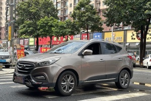 ix35 現(xiàn)代 2.0L 自動兩驅(qū)智能型GLS 國IV