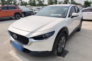 CX-30 馬自達(dá) 2.0L 自動(dòng)雅悅型