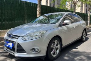 ?？怂?福特 三廂 1.6L 自動風尚型