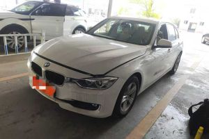 寶馬3系 寶馬 316i 手動型