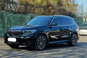 寶馬X5 寶馬 xDrive30i X設(shè)計套裝