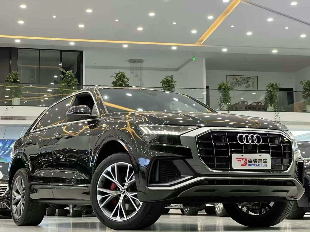 奧迪 奧迪S7  2023款 2.9 TFSI quattro圖片