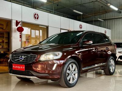 2016年1月 沃爾沃 XC60 T5 AWD 智遠(yuǎn)版圖片