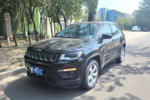 指南者 Jeep  200T 自動典尚版