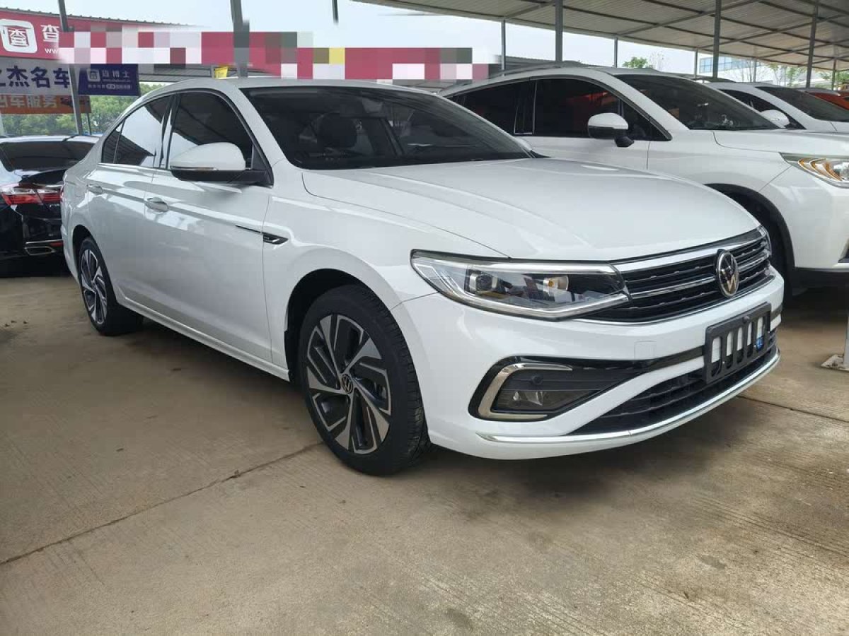 大眾 寶來  2024款 300TSI DSG尊行版圖片