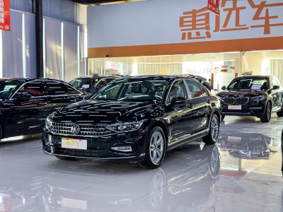 2024年11月 大众 迈腾 200万辆纪念版 280TSI DSG舒适型图片