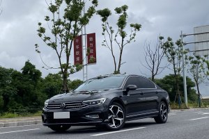 迈腾 大众 200万辆纪念版 330TSI DSG豪华型