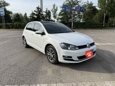 2015年12月 大眾 高爾夫 230TSI 自動豪華型圖片