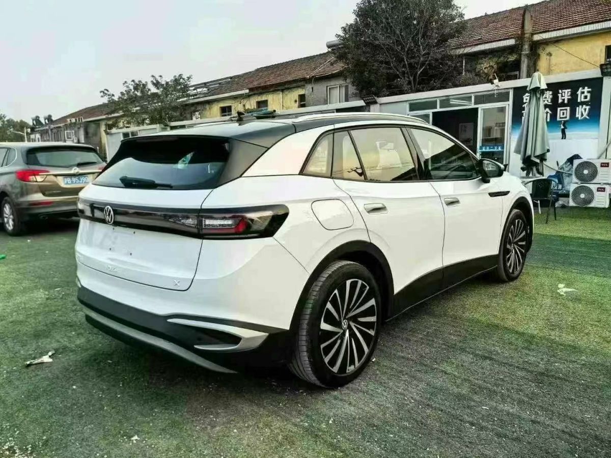 大眾 寶來  2022款 200TSI DSG暢行版圖片