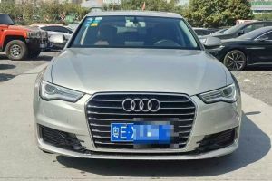 奧迪A6L 奧迪 A6L TFSI