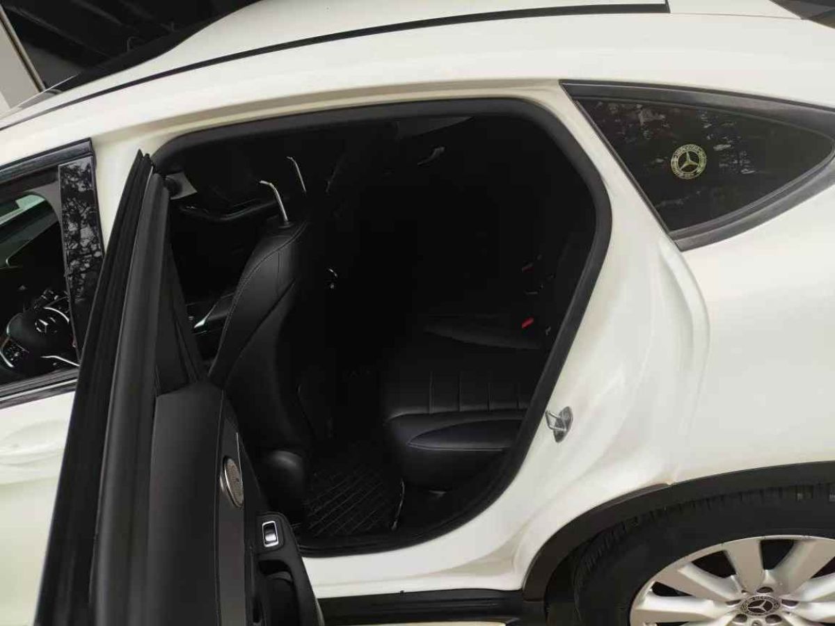 奔馳 奔馳GLC轎跑 AMG  2020款 AMG GLC 43 4MATIC 轎跑SUV圖片
