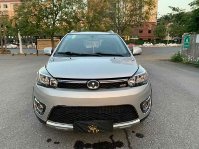 2013年5月 長(zhǎng)城 M4 1.5L 春節(jié)限量版圖片