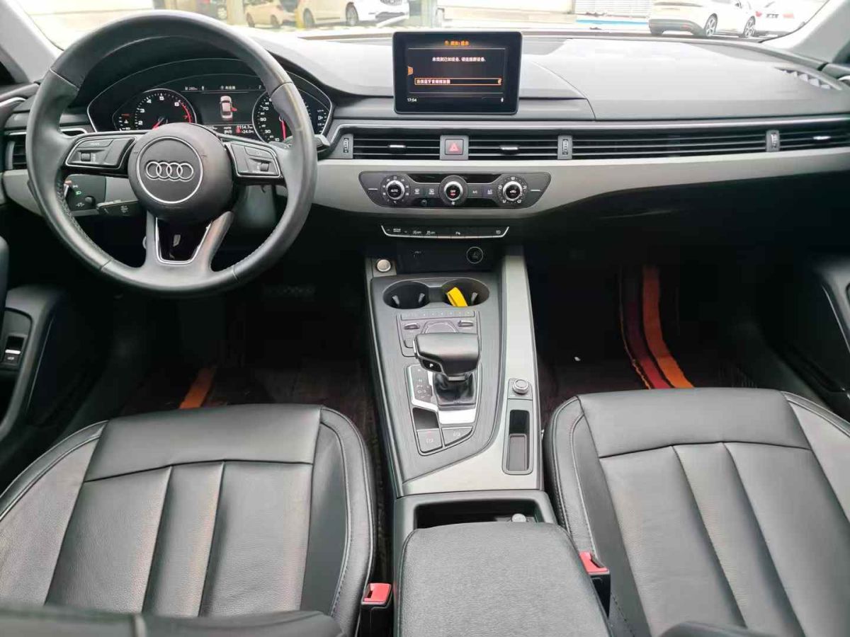 奧迪 奧迪S7  2020款 2.9 TFSI quattro圖片