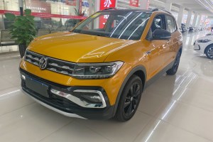 途铠 大众 280TSI DSG豪华版