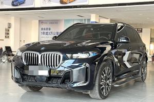 寶馬X5 寶馬 xDrive 40Li M運動套裝