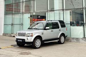 發(fā)現(xiàn) 路虎 5.0 V8 HSE