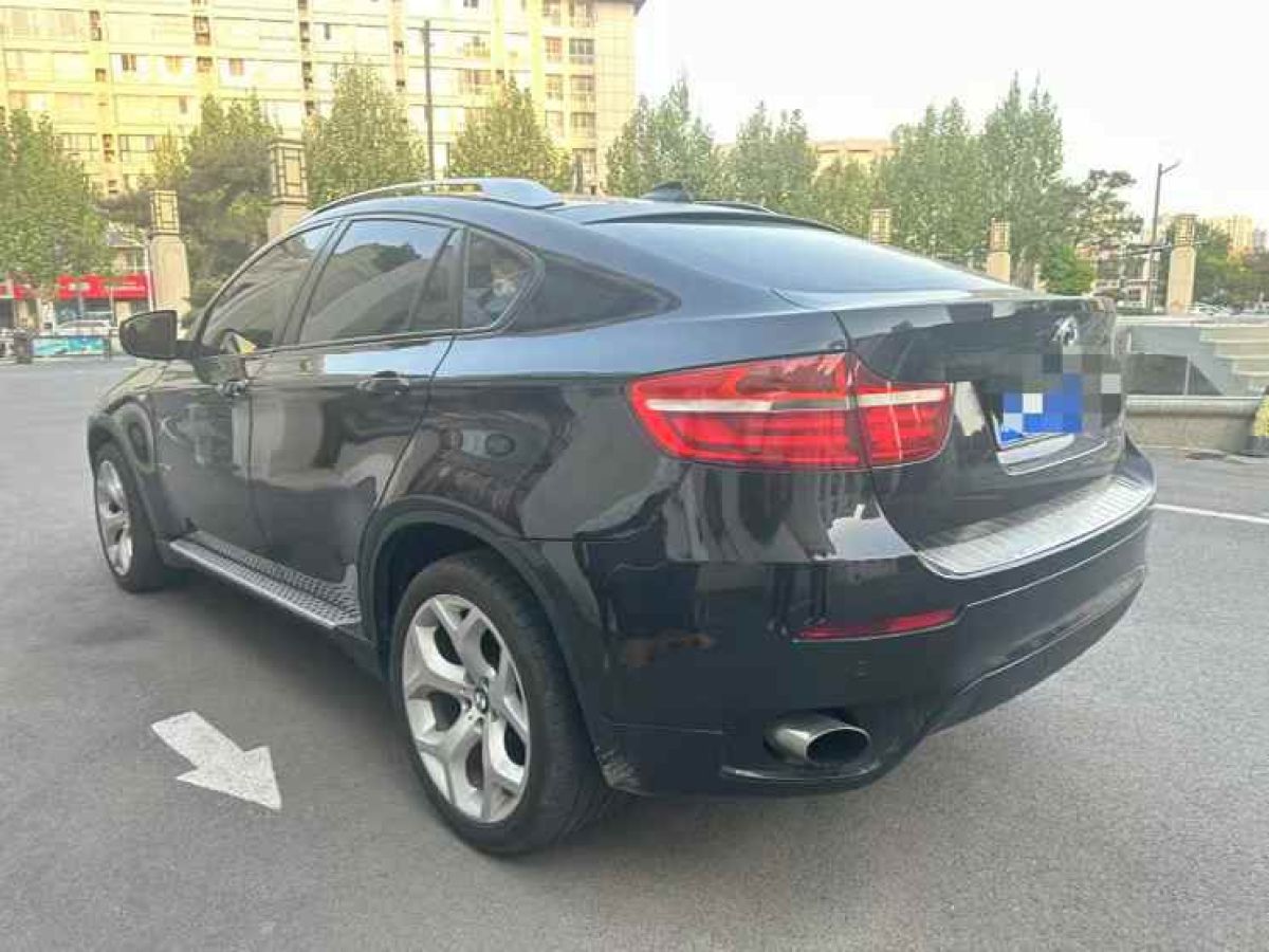 陸風 X6 圖片