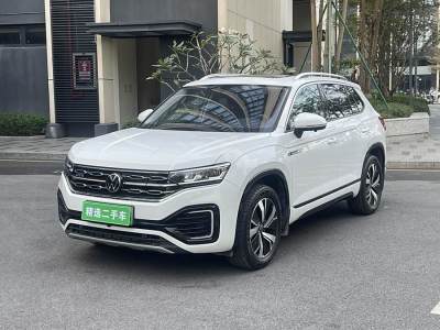 2023年2月 大眾 邁騰GTE插電混動 GTE 豪華型圖片