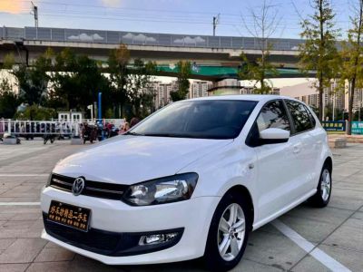 2012年2月 大眾 POLO GTI 1.4TSI圖片