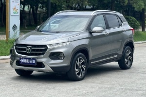 510 寶駿 1.5L 自動(dòng)時(shí)尚型