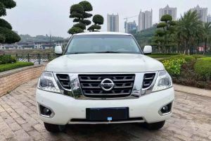 途樂 日產(chǎn) 5.6L 標(biāo)準(zhǔn)型